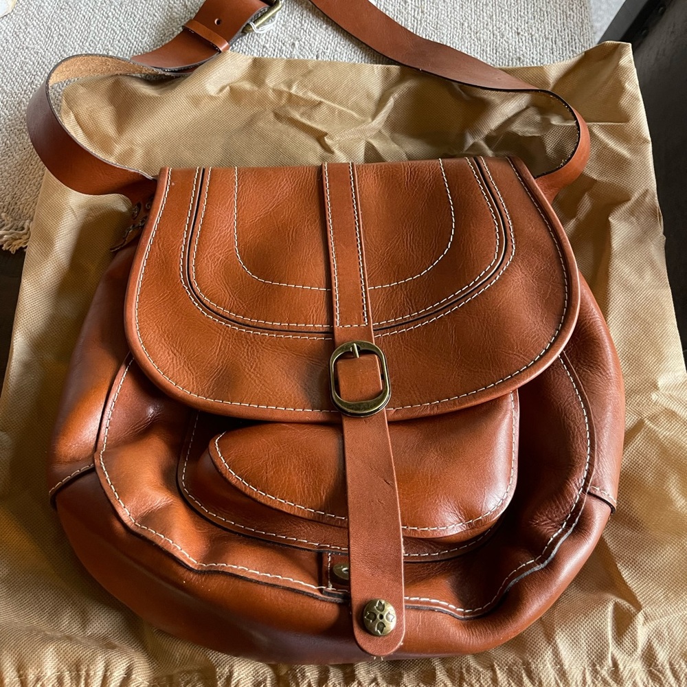 Patricia Nash purse